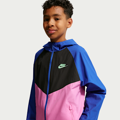 NIKE公式】ナイキ スポーツウェア ウィンドランナー ジュニア
